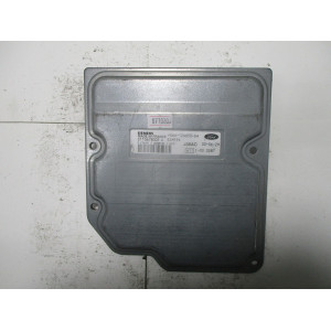 Ford Fiesta Fusion 2.0 Motor Beyni SIM19A S110678005A YS6A-12A650-DA