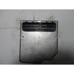 Ford Fiesta Fusion 2.0 Motor Beyni SIM19A S110678005A YS6A-12A650-DA