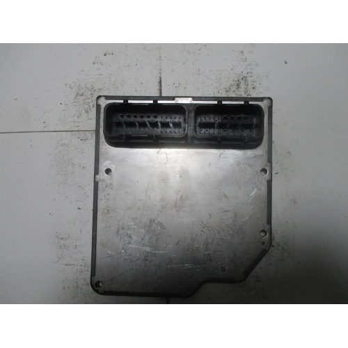 Ford Fiesta Fusion 2.0 Motor Beyni SIM19A S110678005A YS6A-12A650-DA