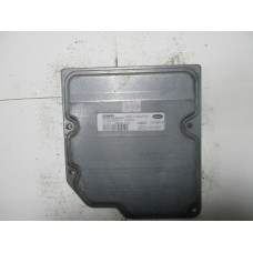 Ford Fiesta Fusion 2.0 Motor Beyni SIM19A S110678005A YS6A-12A650-DA