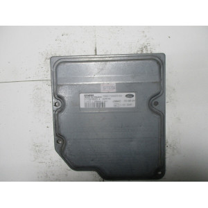 Ford Fiesta Fusion 2.0 Motor Beyni SIM19A S110678005A YS6A-12A650-DA