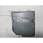 Ford Fiesta Fusion 2.0 Motor Beyni SIM19A S110678005A YS6A-12A650-DA