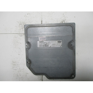 Ford Fiesta Fusion 2.0 Motor Beyni SIM19A S110678005A YS6A-12A650-DA