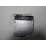 Ford Fiesta Fusion 2.0 Motor Beyni SIM19A S110678005A YS6A-12A650-DA