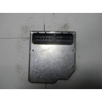 Ford Fiesta Fusion 2.0 Motor Beyni SIM19A S110678005A YS6A-12A650-DA