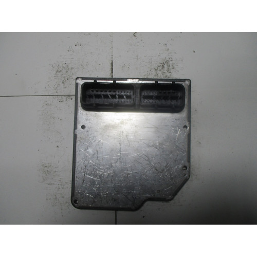 Ford Fiesta Fusion 2.0 Motor Beyni SIM19A S110678005A YS6A-12A650-DA