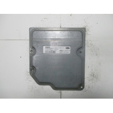 Ford Fiesta Fusion 2.0 Motor Beyni SIM19A S110678005A YS6A-12A650-DA