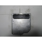 Ford Fiesta Fusion 2.0 Motor Beyni SIM19A S110678005A YS6A-12A650-DA