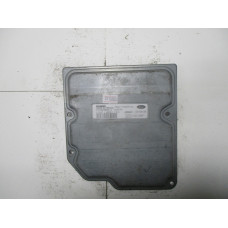 Ford Fiesta Fusion 2.0 Motor Beyni SIM19A S110678005A YS6A-12A650-DA