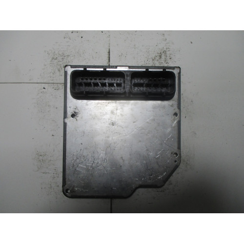 Ford Fiesta Fusion 2.0 Motor Beyni SIM19A S110678005A YS6A-12A650-DA