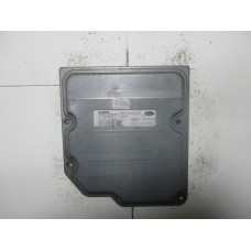 Ford Fiesta Fusion 2.0 Motor Beyni SIM19A S110678005A YS6A-12A650-DA