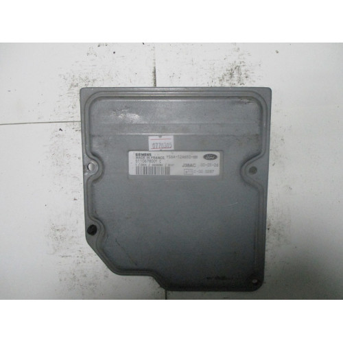 Ford Fiesta 1.2 Motor Beyni S110678001C YS6A-12A650-BB