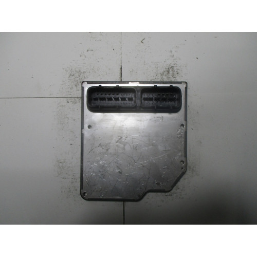 Ford Fiesta Fusion 2.0 Motor Beyni SIM19A S110678005A YS6A-12A650-DA