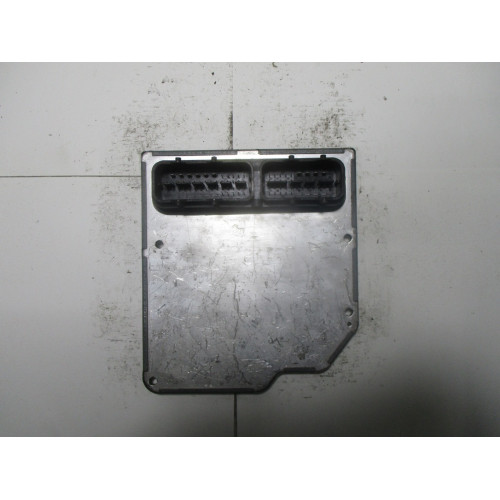 Ford Fiesta Fusion 2.0 Motor Beyni SIM19A S110678005A YS6A-12A650-DA