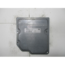 Ford Fiesta Fusion 2.0 Motor Beyni SIM19A S110678005A YS6A-12A650-DA