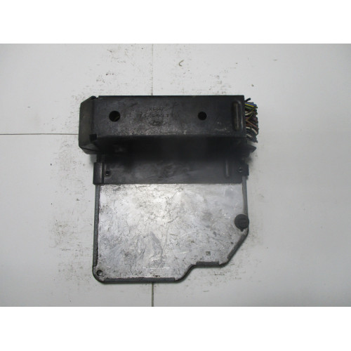 Ford Fiesta 1.4 Motor Beyni SIM20 S110678003F 1S6A-12A650-AR