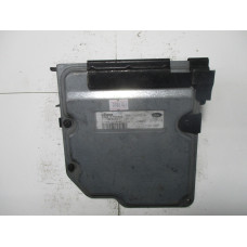 Ford Fiesta 1.4 Motor Beyni SIM20 S110678003F 1S6A-12A650-AR
