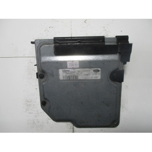 Ford Fiesta 1.4 Motor Beyni SIM20 S110678003F 1S6A-12A650-AR
