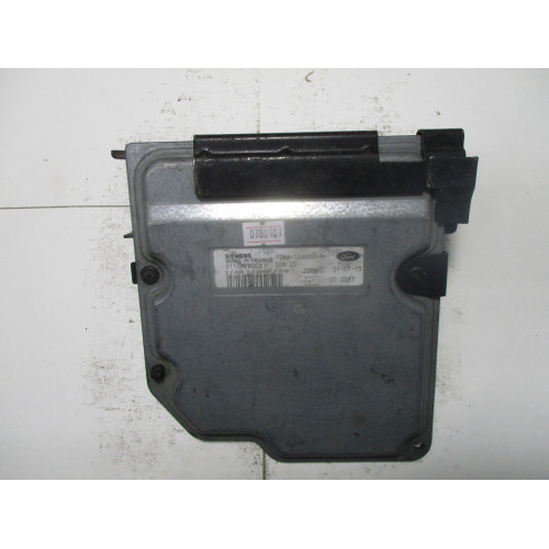 Ford Fiesta 1.4 Motor Beyni SIM20 S110678003F 1S6A-12A650-AR