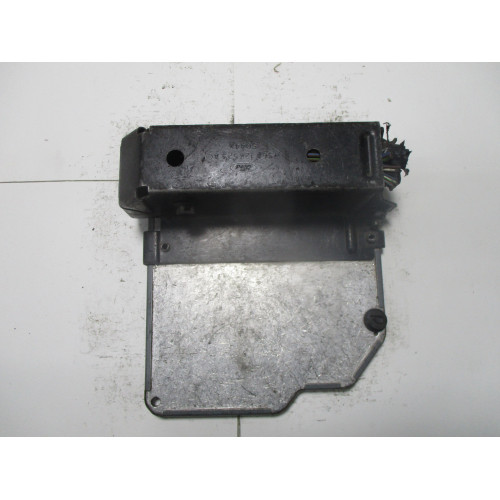 Ford Fiesta 1.4 Motor Beyni SIM20 S110678003E 1S6A-12A650-AE