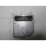 Ford Fiesta Fusion 2.0 Motor Beyni SIM19A S110678005A YS6A-12A650-DA