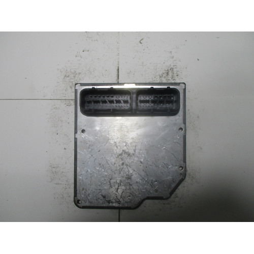 Ford Fiesta Fusion 2.0 Motor Beyni SIM19A S110678005A YS6A-12A650-DA