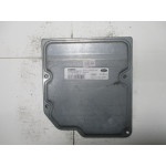 Ford Fiesta Fusion 2.0 Motor Beyni SIM19A S110678005A YS6A-12A650-DA
