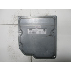 Ford Fiesta Fusion 2.0 Motor Beyni SIM19A S110678005A YS6A-12A650-DA