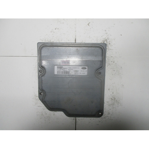 Ford Fiesta Fusion 2.0 Motor Beyni SIM19A S110678005A YS6A-12A650-DA