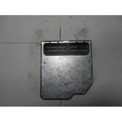 Ford Fiesta Fusion 2.0 Motor Beyni SIM19A S110678005A YS6A-12A650-DA