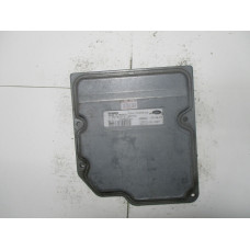 Ford Fiesta Fusion 2.0 Motor Beyni SIM19A S110678005A YS6A-12A650-DA