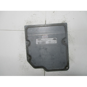 Ford Fiesta Fusion 2.0 Motor Beyni SIM19A S110678005A YS6A-12A650-DA