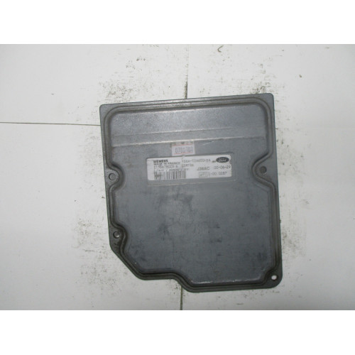 Ford Fiesta Fusion 2.0 Motor Beyni SIM19A S110678005A YS6A-12A650-DA