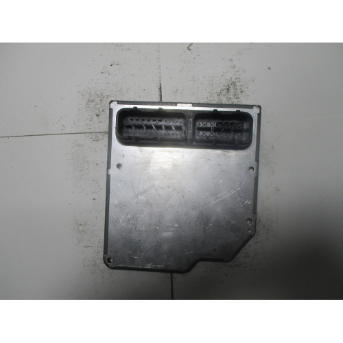 Ford Fiesta Fusion 2.0 Motor Beyni SIM19A S110678005A YS6A-12A650-DA