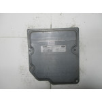 Ford Fiesta Fusion 2.0 Motor Beyni SIM19A S110678005A YS6A-12A650-DA