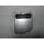 Ford Fiesta Fusion 2.0 Motor Beyni SIM19A S110678005A YS6A-12A650-DA