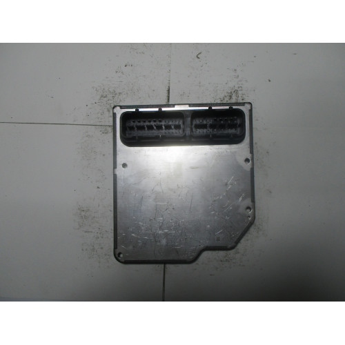 Ford Fiesta Fusion 2.0 Motor Beyni SIM19A S110678005A YS6A-12A650-DA