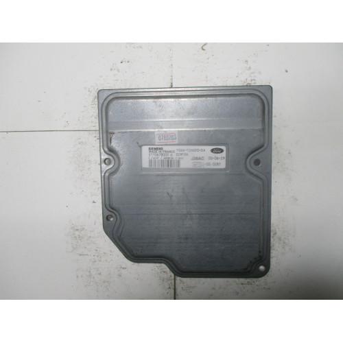 Ford Fiesta Fusion 2.0 Motor Beyni SIM19A S110678005A YS6A-12A650-DA