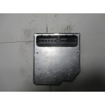 Ford Fiesta Fusion 2.0 Motor Beyni SIM19A S110678005A YS6A-12A650-DA
