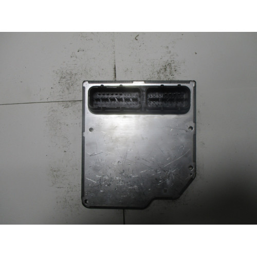 Ford Fiesta Fusion 2.0 Motor Beyni SIM19A S110678005A YS6A-12A650-DA