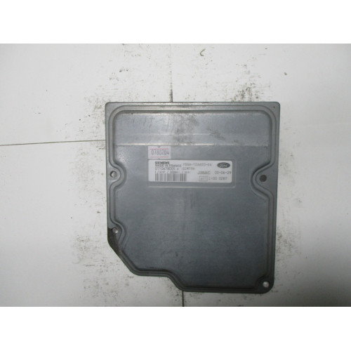 Ford Fiesta Fusion 2.0 Motor Beyni SIM19A S110678005A YS6A-12A650-DA