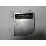 Ford Fiesta Fusion 2.0 Motor Beyni SIM19A S110678005A YS6A-12A650-DA