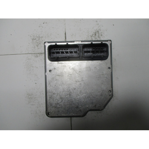 Ford Fiesta Fusion 2.0 Motor Beyni SIM19A S110678005A YS6A-12A650-DA