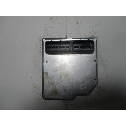 Ford Fiesta Fusion 2.0 Motor Beyni SIM19A S110678005A YS6A-12A650-DA