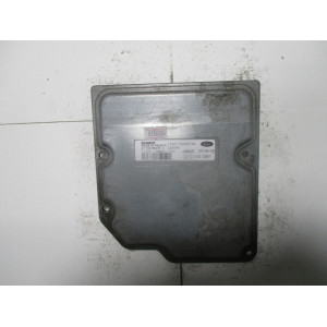 Ford Fiesta Fusion 2.0 Motor Beyni SIM19A S110678005A YS6A-12A650-DA