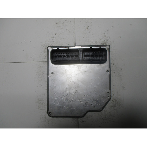 Ford Fiesta Fusion 2.0 Motor Beyni SIM19A S110678005A YS6A-12A650-DA