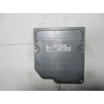Ford Fiesta Fusion 2.0 Motor Beyni SIM19A S110678005A YS6A-12A650-DA