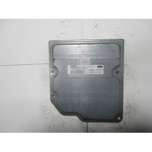 Ford Fiesta Fusion 2.0 Motor Beyni SIM19A S110678005A YS6A-12A650-DA