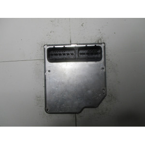 Ford Fiesta Fusion 2.0 Motor Beyni SIM19A S110678005A YS6A-12A650-DA