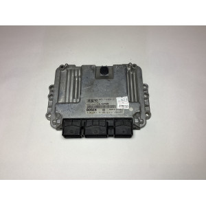 Ford Focus 1.6 TDCI Motor Beyni 8M51-12A650-LG 0281011701 LGAA